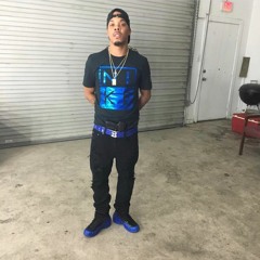 Stola G- Late Nights