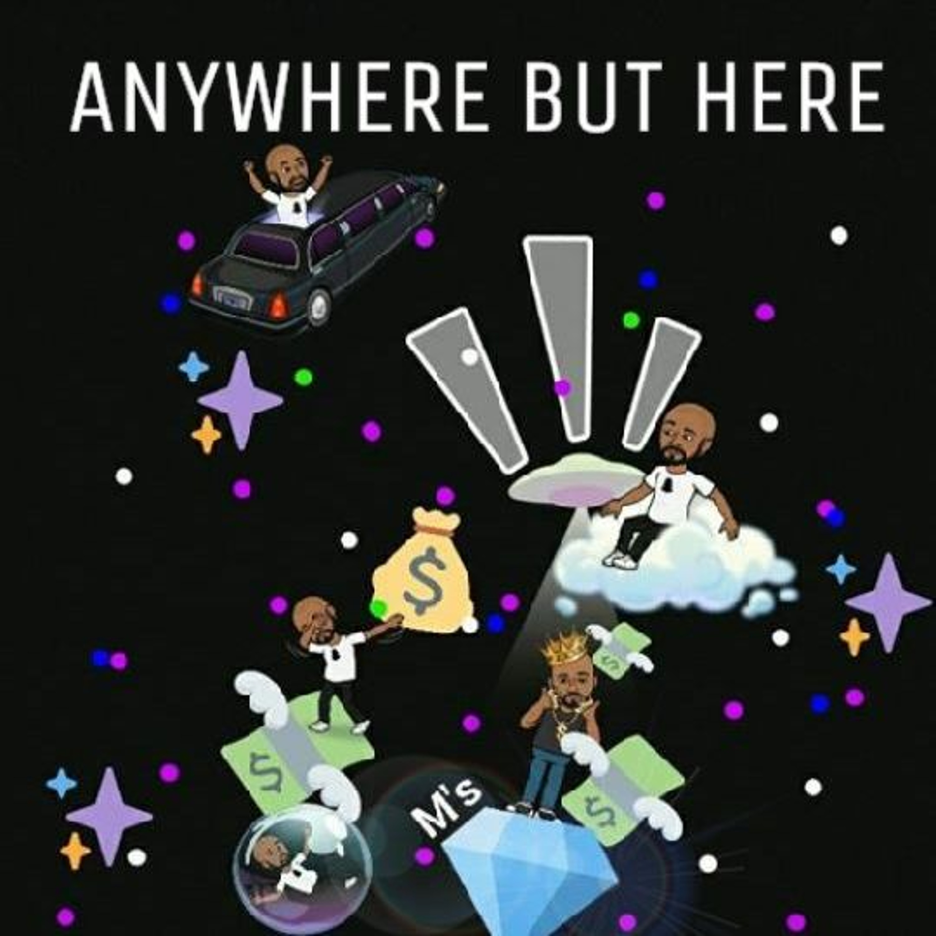 PREVALENT episode artwork