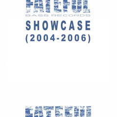 FATEFUL BASS records showcase (2004-2006) (27.01.2017)