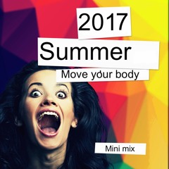 Summer Mix V04 (SUMMER)