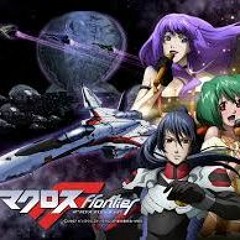 macross frontier final battle