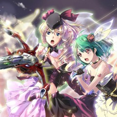 macross frontier final triangle
