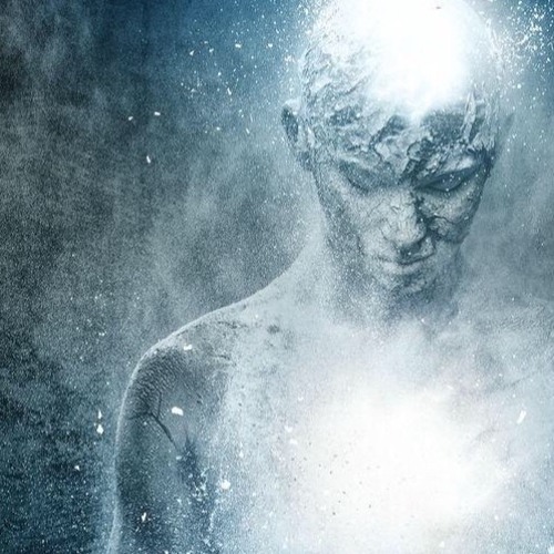 Robert Babicz -- Ice Soul