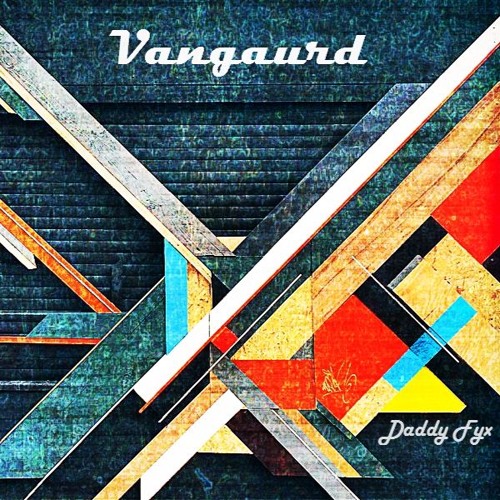 Vanguard (Variation of "Let All Mortal Flesh be Silent")