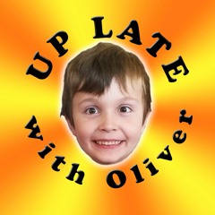 Episode 26: Up Late With Penelope