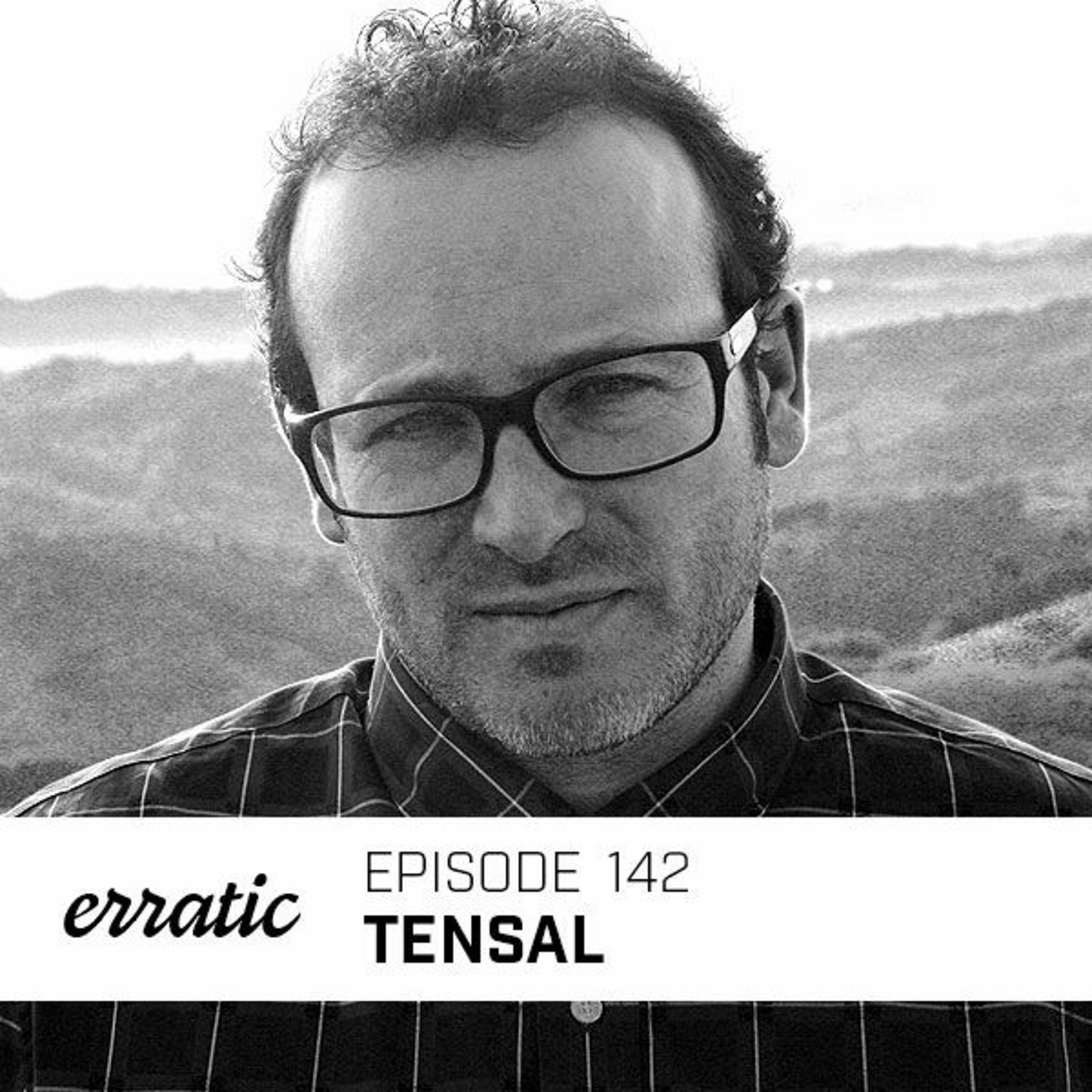 The Erratic Podcast