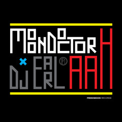 MoonDoctoR & DJ Earl - Aah (Single) [FM006]