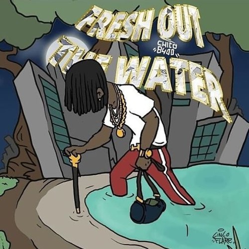Fresh Out The Water (The Mixtape)