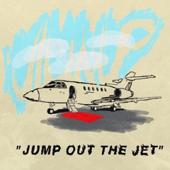 Jump Out The Jet (prod. by 1kLowkey)