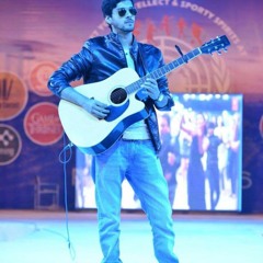 Teri Faryad - Mer Rashqay Qamar (cover)