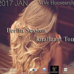 Berlin Session Jan2017
