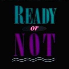 Blitz - Ready or Not