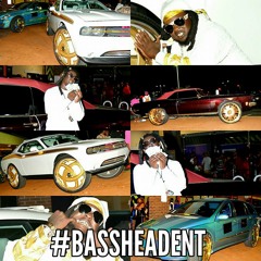 Bucking With That Draco Feat PowerUp Kam, Wank, & Bishop