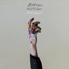 Alright - Keaton Henson (cover)