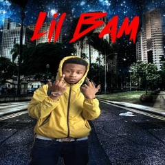 Semi Automatic by. Lil Bam