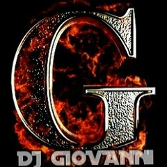 DJ GIOVANNI (DANCE TO MY DRUMS)