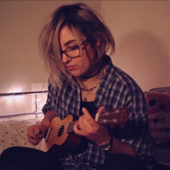 Tokyo / Vampires and Wolves - The Wombats (Ukulele Cover)