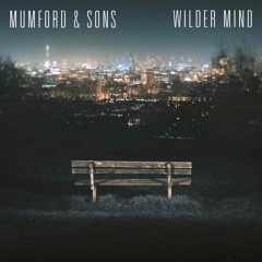 Wilder Mind - Mumford & Sons (cover)