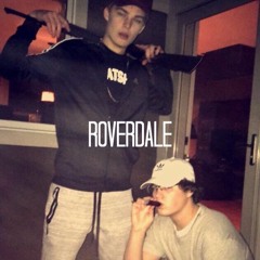 Foreign Broadz (feat. Mon-T)