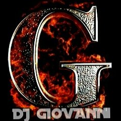 DJ GIOVANNI (THE HOUSE OF GOD 2K15 )