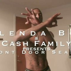 Blenda Boy Boo - Front Door Season (3 Problems Diss) www.voiceofahustler.com