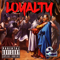 Loyalty ft Yahweh Xtra