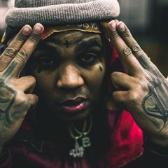12 "Go Hard For Mine" #KevinGates Ft #YounngThug Type beat #2017