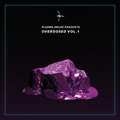 01. CONFIDENT - NO LOVE (CLIP) [OVERDOSED VOL.1]