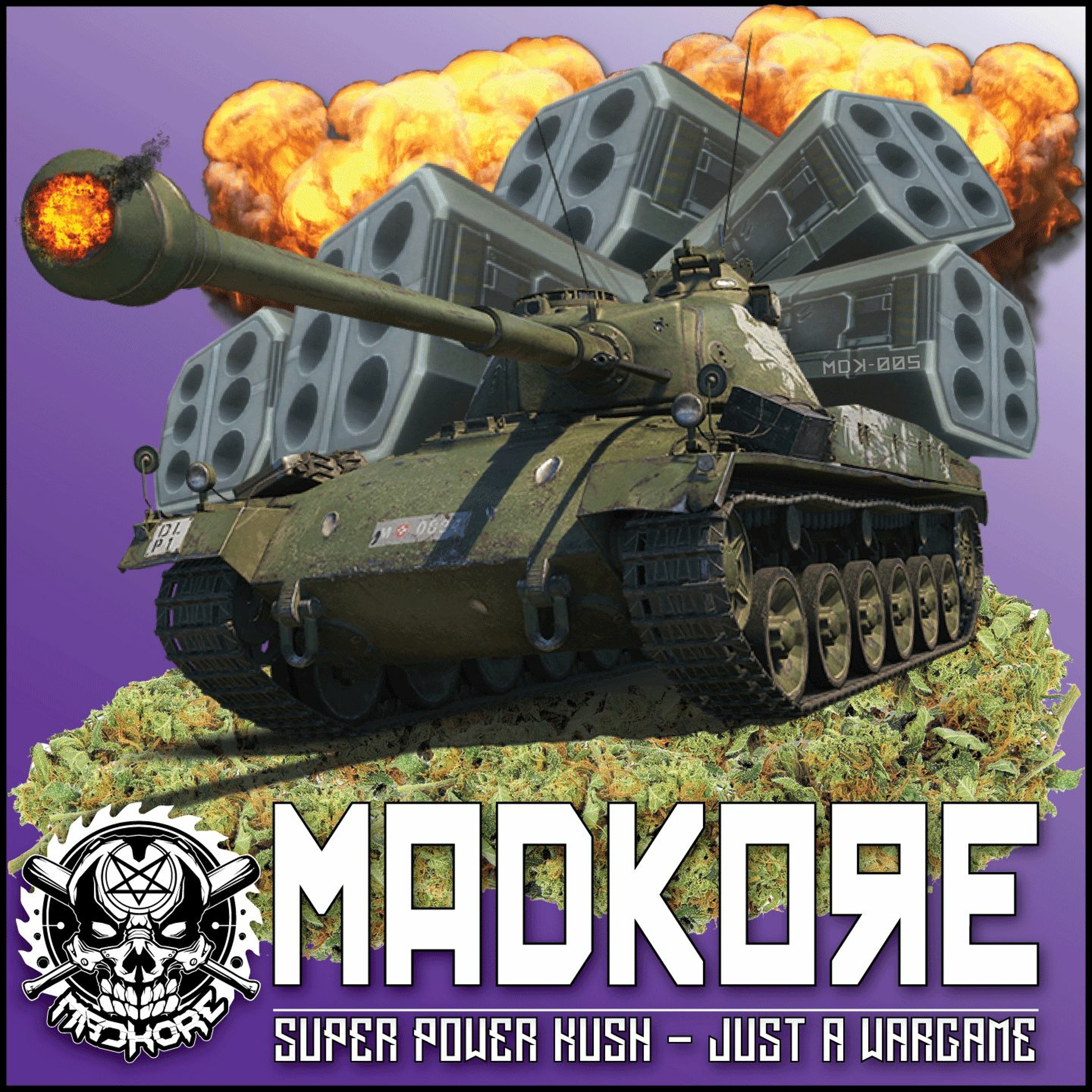 MADKORE