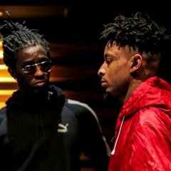 21 Savage - Slaughter Year (ft Young Thug) [DOWNLOAD IN DESCRIPTION]