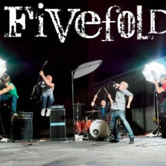 Fivefold - The Story [HD]