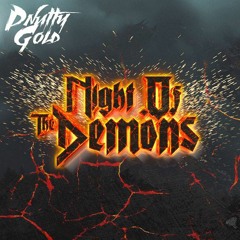 Night Of The Demons