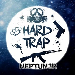 NEPTUN3R - Scrap (TKDF Hard Trap Bootleg)