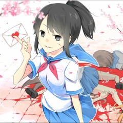 Yandere Phonk