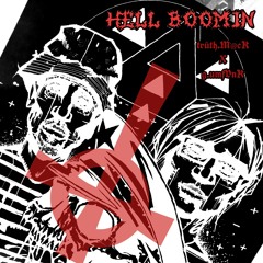 Hell Boomin! (Truth.Mack X G.umFVNK) (Cell Boomin- Maxo Kream RE-TWIST).mp3