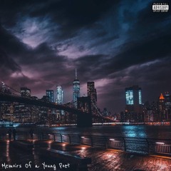 Brando Dean x Memoirs Of A Young Poet x Stizzle Stakz