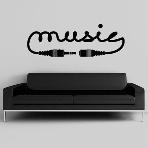 Living Room Raps