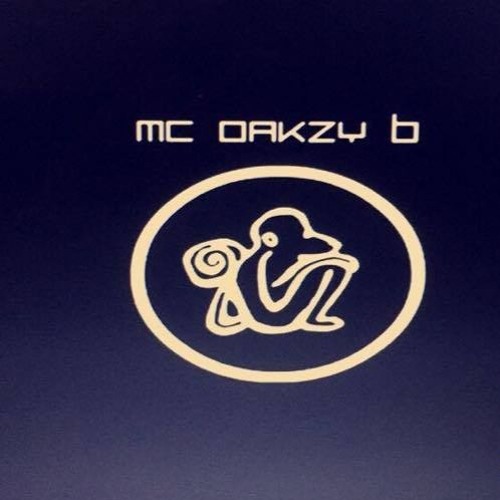 Dj Shurn Shock - Mc oakzy B 2017