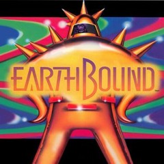 EarthBound - Otherworldly Foe
