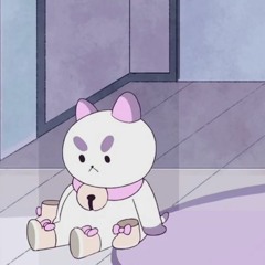 Baths - Rainboots - Bee and Puppycat