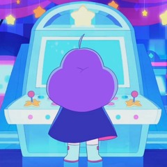 Baths - Adventure Awaits - Bee and Puppycat