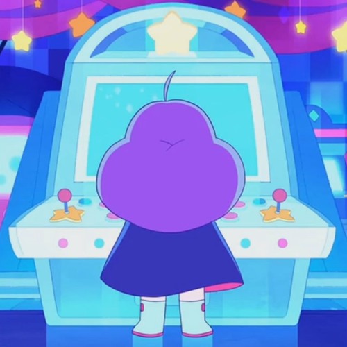 Baths - Adventure Awaits - Bee and Puppycat
