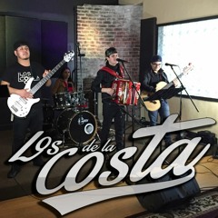 Los De La Costa "Erick Medina" En Vivo