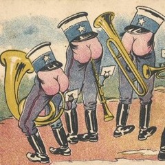 Airhorn Patrol