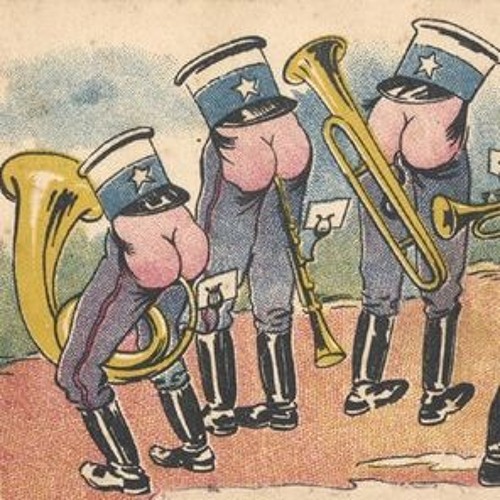 Airhorn Patrol