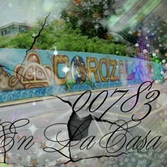 corozal en la casa TuDiabloElBebesito Ft Champiel Lml