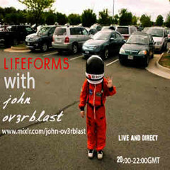 LIFEFORMS