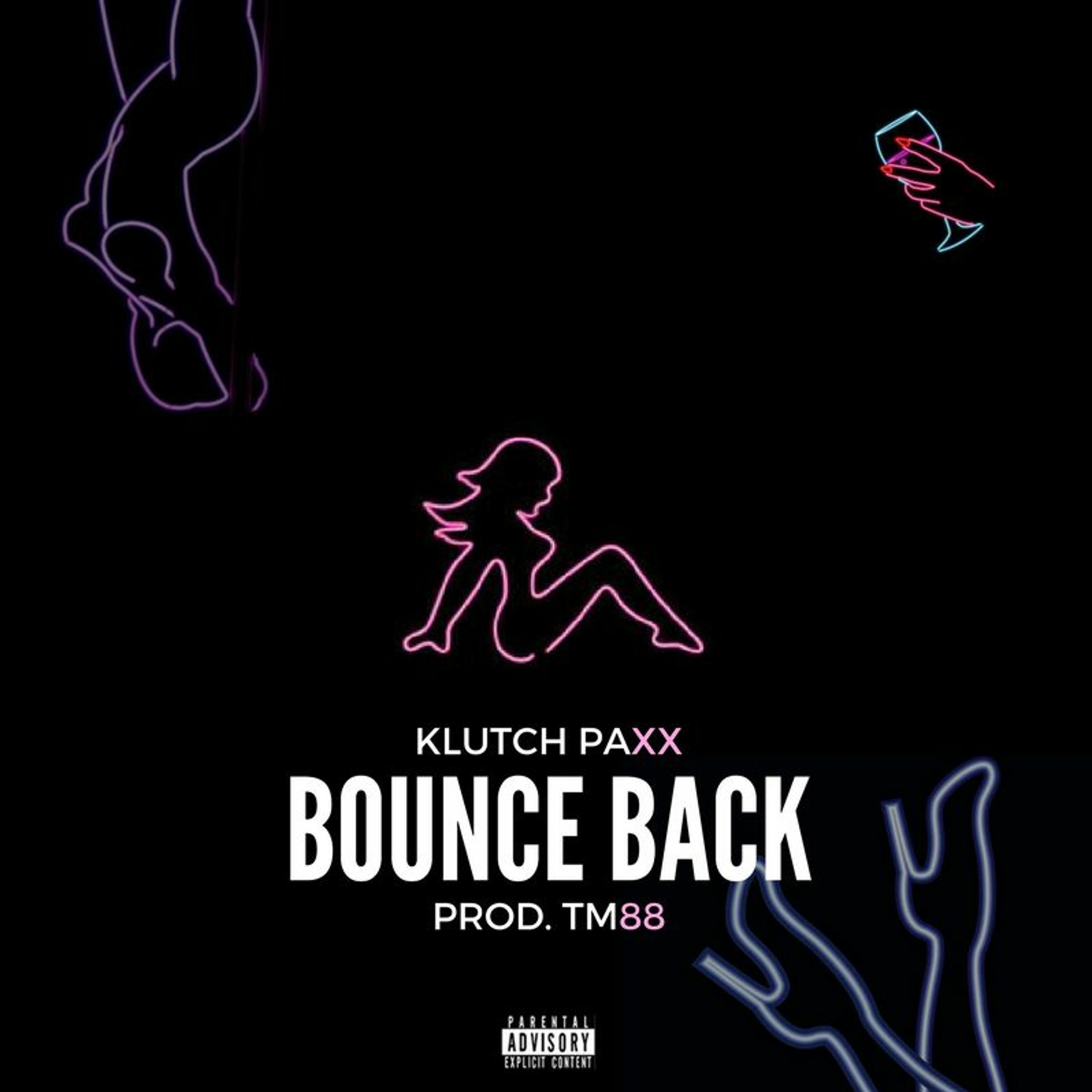 Klutch Paxx