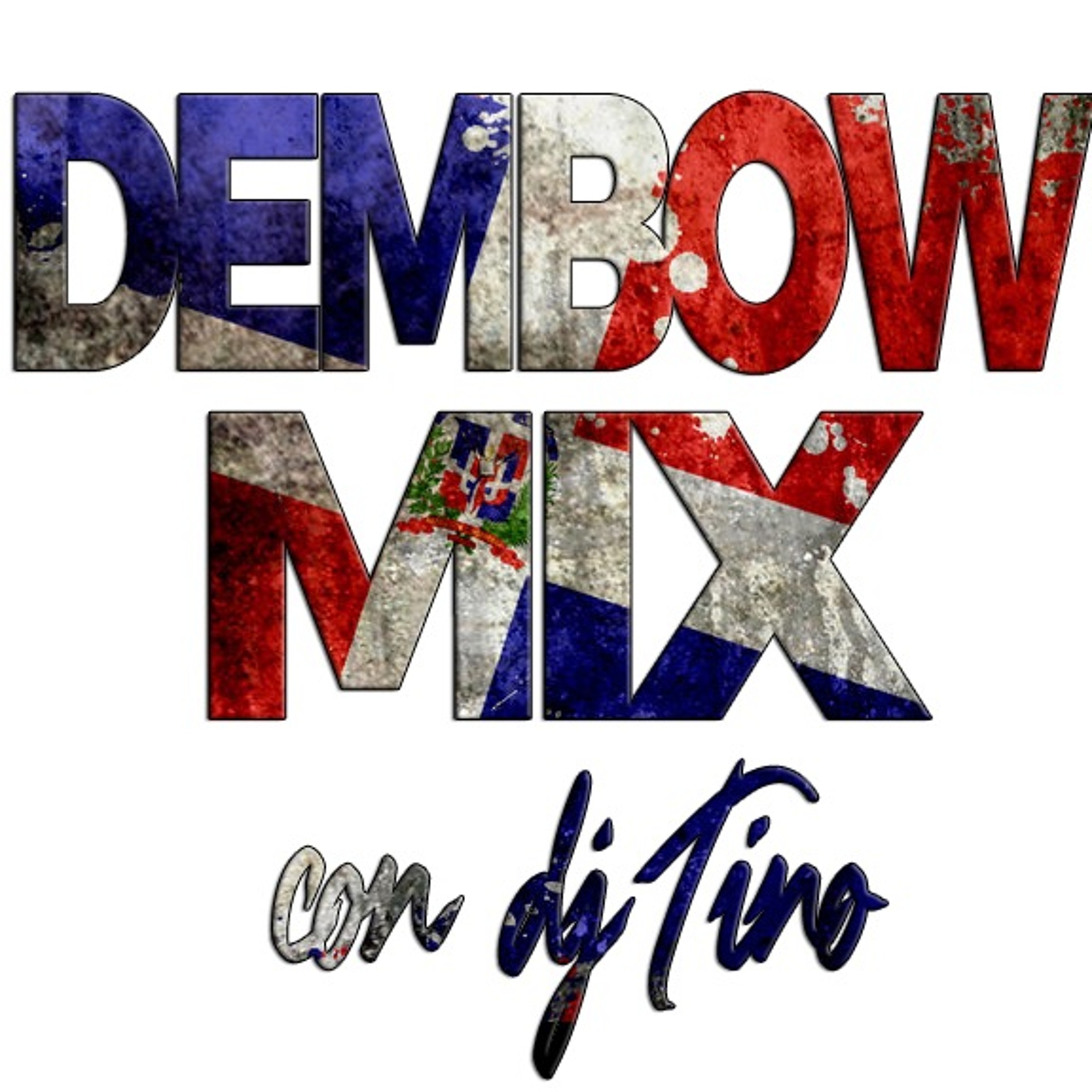 DEMBOW MIX