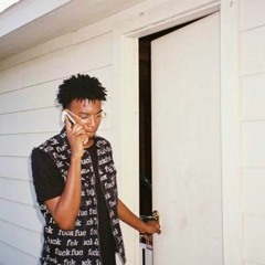 Playboi Carti Saying Broke Boi For 10 Minutes